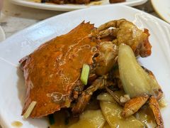 -富来美食