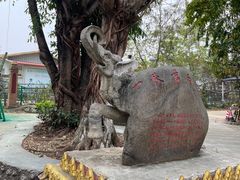 -一寨两国风景区