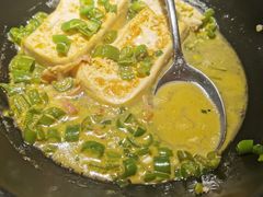 石磨豆腐-小湘旺臭鳜鱼(百子湾店)