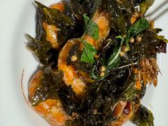 -妈妈菜舟山海鲜(定海古城店)