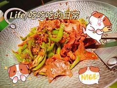 -零柒三幺·山野湖南菜(景枫中心店)