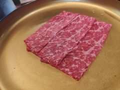 -牛New寿喜烧(金鹰世界店)