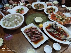 -原龙海鲜大排档(美食地标店)