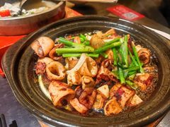 -桂小厨广西菜(万象城店)