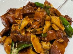 -品味居·首店·大连鲜活海鲜大连菜(东港店)