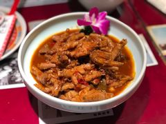 -味福记·本地特色菜(八一万达广场店)