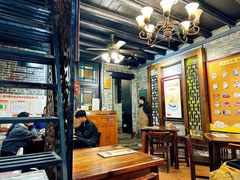-黄祥华养生堂·炖汤·营养蒸饭(岭南天地店)