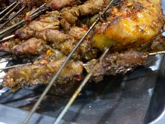 烤肉-清真·马峰烤肉(小学习北巷店)