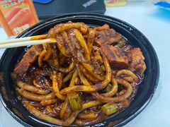 -啊臻味道米粉(六道口店)