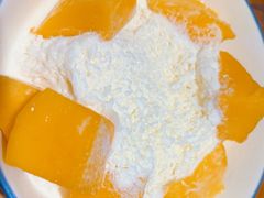 -Thanks美式餐厅(汉堡咖啡店)