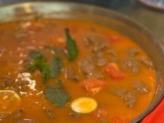 -新繁老號豌豆汤饭店·江湖菜(宝光寺店)