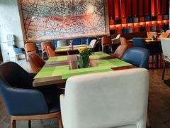 -希尔顿欢朋酒店·欢朋餐厅