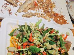 -盐帮食坊•小河帮川菜(四川师大店)