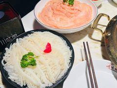 -川味观·鲜货火锅(西湖文化广场店)