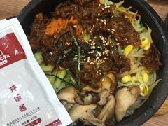 -安大叔拌饭(宝龙店)