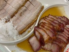 -澳门陈光记烧味饭店(南京德基广场店)