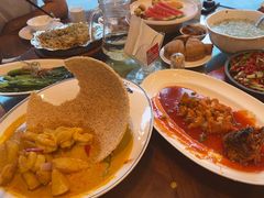 -全聚德(扬州虹桥坊店)