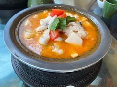 -云海肴·汽锅鸡·云南菜(祥云小镇店)