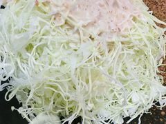 高丽菜丝-胜博殿日式炸猪排(西红门店)