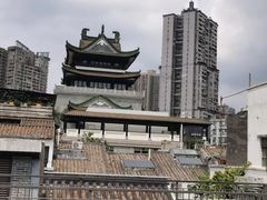 -广州西关永庆坊旅游区