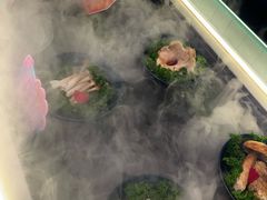 -芸山季·云南山珍菌火锅(南翔印象城MEGA店)