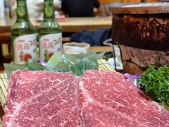 -牛也烧肉(摩尔城店)