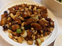 宫保鸡丁-眉州东坡(亚运村店)