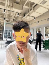 -Hair corner 香港发廊