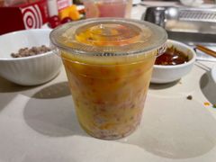 -海底捞火锅(上元大街店)