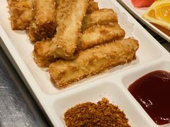 -海底捞火锅(锦艺城店)