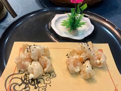 -应天大明王朝·南京菜(中山陵店)