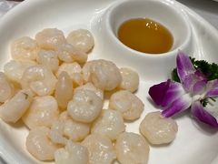 清炒虾仁-930私房菜(欧阳路店)