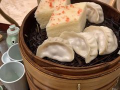 -冶春茶社(星汉大厦店)