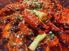 -靓靓蒸虾·头牌蒸虾(雪松路总店)