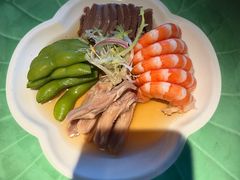 -醉庐·新上海菜(南京西路店)