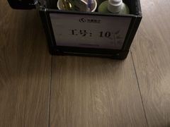-华夏良子·足道SPA艾灸(金皇大厦店)