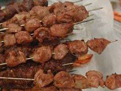 -串小白烧烤(金沙洲店)