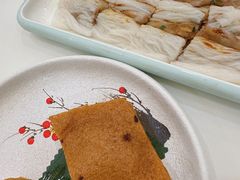 -聚福山莊·寻味顺德(北滘店)