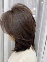 -丽时 Hair Salon