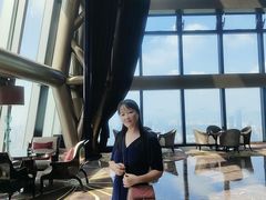 -瑞吉酒店·The Drawing Room闲逸廊·云端下午茶·夜奢Whiskey