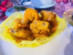 -喜临门婚宴广场·宴会厅