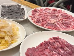 -将台涮肉(酒仙桥店)