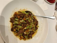 -喜宴又一村·粤菜·茶点·海鲜(壹方天地店)