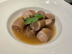 九转小肠-莆田餐厅PUTIEN(深圳湾万象城家宴店)