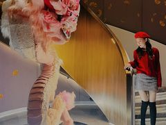 -华尔道夫酒店·羿庭(金鱼胡同店)