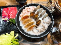 -丽江庭院之爱在路上(西单店)