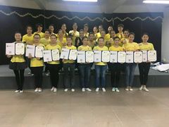 -伊丽莎白美容培训学校(顺德校区)