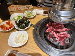 原味牛肋条-莫嘎(乌鲁木齐中路店)