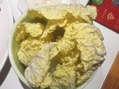 -曲氏老北京铜锅涮肉•火锅(不老街店)