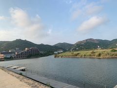 -威海大乳山景区